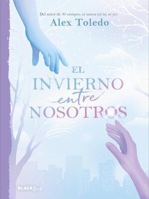 cover image of El invierno entre nosotros